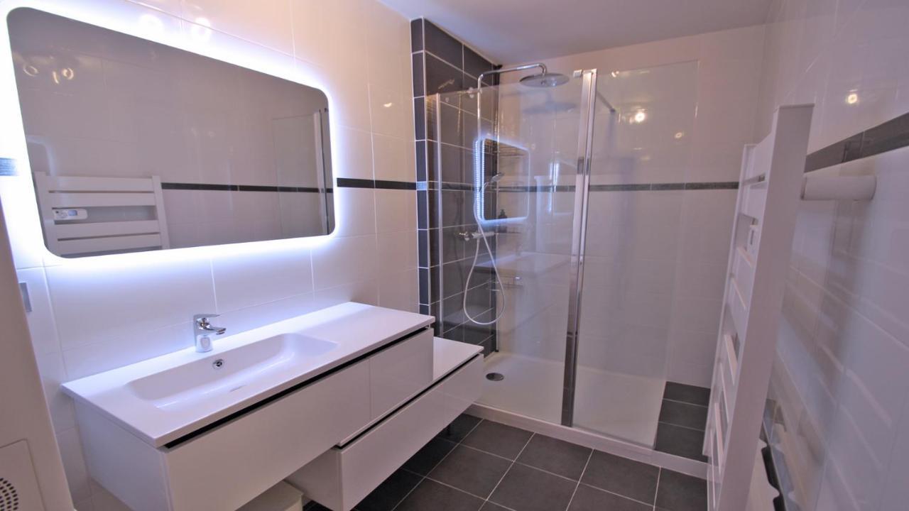 Le Riviera Apartment Sainte-Maxime Bagian luar foto