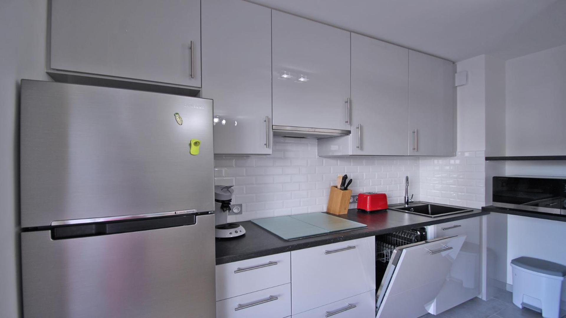Le Riviera Apartment Sainte-Maxime Bagian luar foto